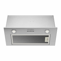 Вытяжка встраиваемая Kuppersberg INPUSH 60 X, нержавеющая сталь