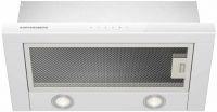 Вытяжка встраиваемая Kuppersberg SLIMTOUCH 60 W, белый
