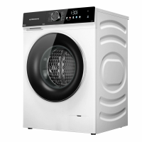 Стиральная машина Kuppersberg WM 600 W, белый/черный