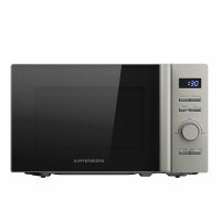 Микроволновая печь Kuppersberg TMW 205 BX, серебристый