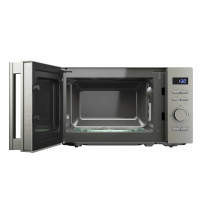 Микроволновая печь Kuppersberg TMW 205 BX, серебристый