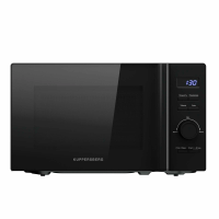 Микроволновая печь Kuppersberg TMW 205 B, черный