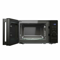 Микроволновая печь Kuppersberg TMW 205 B, черный
