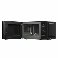 Микроволновая печь Kuppersberg TMW 205 B, черный