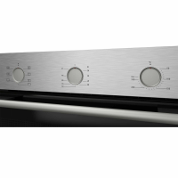 Электрический духовой шкаф Kuppersberg HO 603 BX, нержавеющая сталь