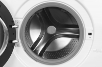 Стиральная машина с сушкой Hyundai WFD9212, белый