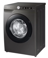 Стиральная машина Samsung WW70AG6S23ANLP, серый