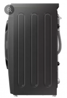 Стиральная машина Samsung WW70AG6S23ANLP, серый