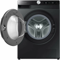 Стиральная машина Samsung WW80AG6S28ABLP, темно-серый