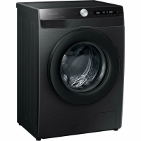 Стиральная машина Samsung WW80AG6S28ABLP, темно-серый