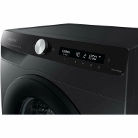 Стиральная машина Samsung WW80AG6S28ABLP, темно-серый