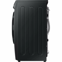 Стиральная машина Samsung WW80AG6S28ABLP, темно-серый