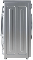 Стиральная машина Бирюса WM-SM712/08 S, серый