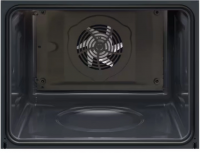 Электрический духовой шкаф Electrolux EOD6F77WZ, черный