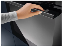 Электрический духовой шкаф Electrolux EOD6F77WZ, черный