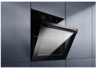 Электрический духовой шкаф Electrolux EOD6F77WZ, черный