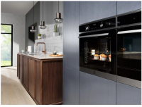 Электрический духовой шкаф Electrolux EOD6F77WZ, черный