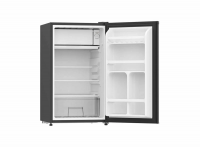 Холодильник MEFERI MFR83BK MINI POWER, черный