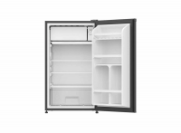 Холодильник MEFERI MFR83BK MINI POWER, черный