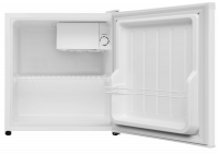 Холодильник MEFERI MFR50WH MINI LIGHT, белый