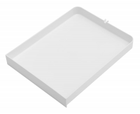 Холодильник MEFERI MFR50WH MINI LIGHT, белый