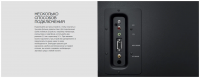 Акустика Logitech Z623 (980-000403) черный