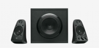 Акустика Logitech Z623 (980-000403) черный