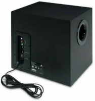 Акустика Logitech Z623 (980-000403) черный