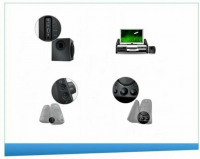 Акустика Logitech Z623 (980-000403) черный