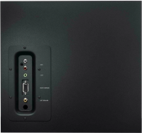 Акустика Logitech Z623 (980-000403) черный