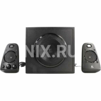 Акустика Logitech Z623 (980-000403) черный