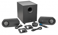 Акустика Logitech Z407 (980-001348) графит