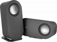 Акустика Logitech Z407 (980-001348) графит