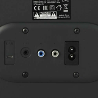 Акустика Logitech Z407 (980-001348) графит