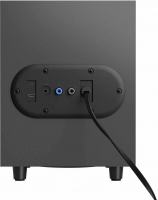 Акустика Logitech Z407 (980-001348) графит