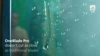 Триммер Philips OneBlade PRO QP6551/15, сeрый