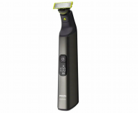 Триммер Philips OneBlade PRO QP6551/15, сeрый