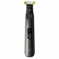 Триммер Philips OneBlade PRO QP6551/15, сeрый