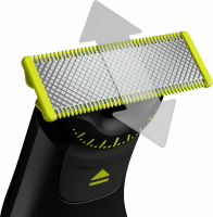 Триммер Philips OneBlade PRO QP6551/15, сeрый