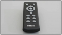 Робот пылесос Miele SPQL Scout RX3 Home Vision, графитовый бронзовый