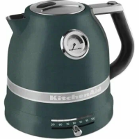 Чайник электрический KitchenAid 5KEK1522EPP, пальмовый