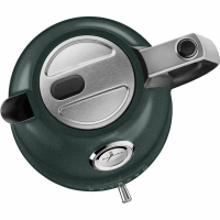 Чайник электрический KitchenAid 5KEK1522EPP, пальмовый