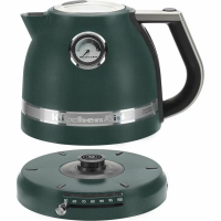 Чайник электрический KitchenAid 5KEK1522EPP, пальмовый