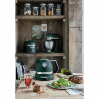 Чайник электрический KitchenAid 5KEK1522EPP, пальмовый