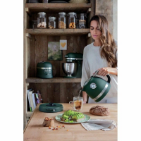 Чайник электрический KitchenAid 5KEK1522EPP, пальмовый