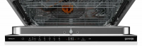 Встраиваемая посудомоечная машина Gorenje GV16D5