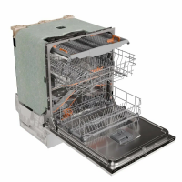 Встраиваемая посудомоечная машина Gorenje GV16D5