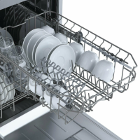 Посудомоечная машина Бирюса DWF-410/5 M , серебристый
