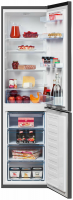 Холодильник Beko B1RCSK332G, насыщенный серый