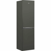 Холодильник Beko B1RCSK332G, насыщенный серый